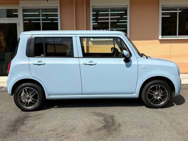 アルトラパン 2013/H25