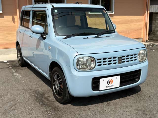 アルトラパン 2013/H25