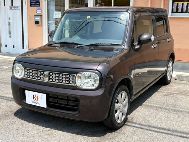 アルトラパン 2013/H25