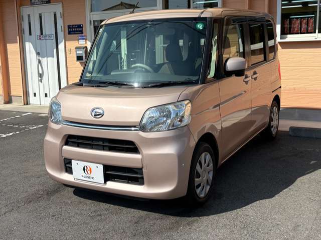 タント 2017/H29