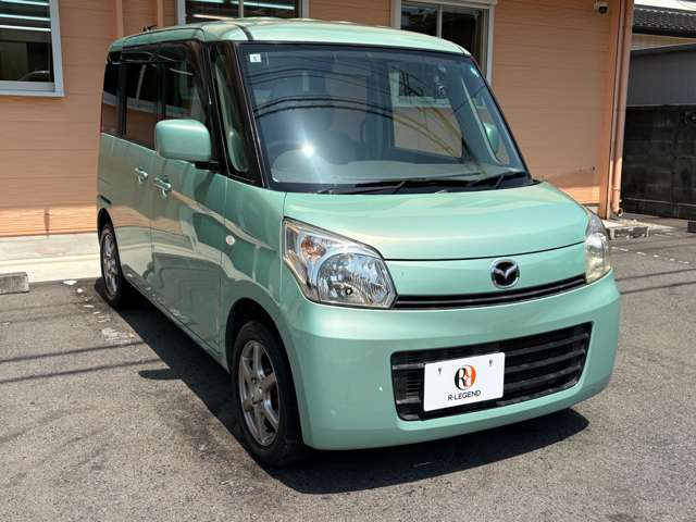 フレアワゴン 2013/H25