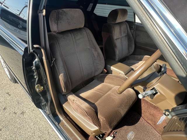 グロリア 1988/S63