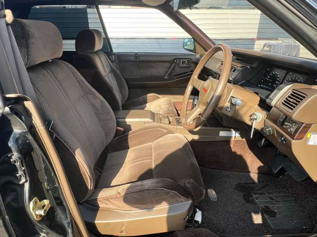 グロリア 1988/S63