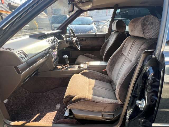 グロリア 1988/S63