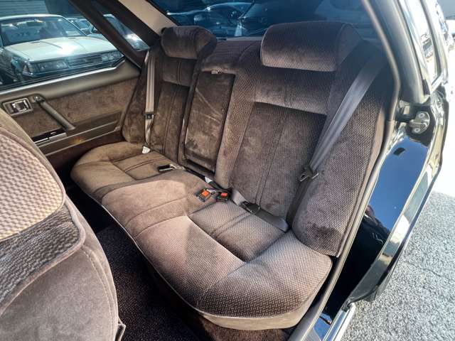 グロリア 1988/S63