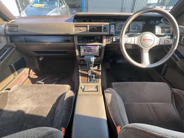 グロリア 1988/S63