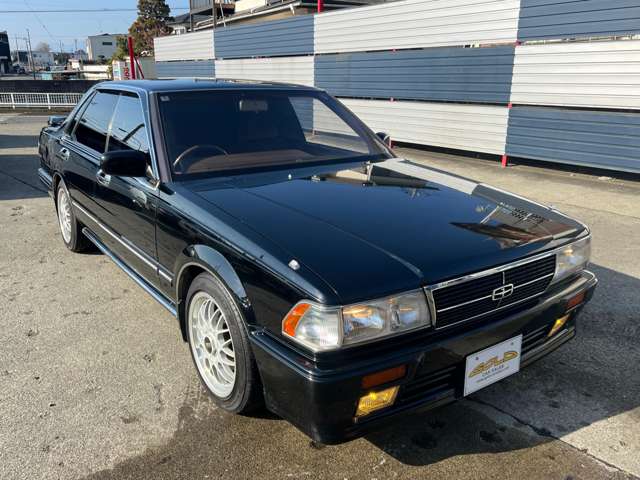 グロリア 1988/S63