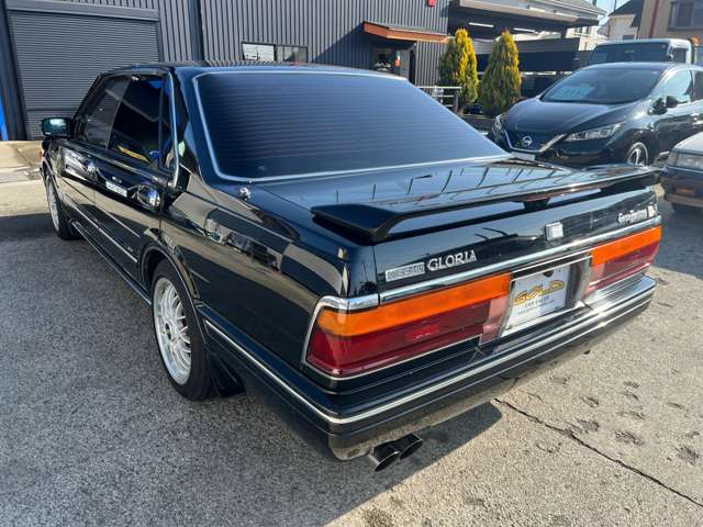 グロリア 1988/S63