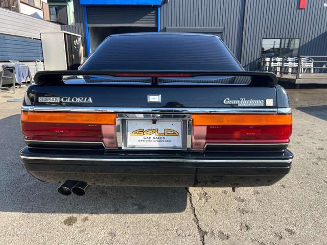 グロリア 1988/S63