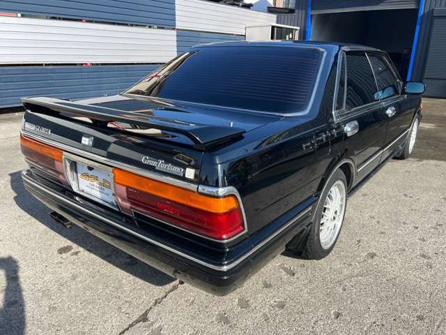 グロリア 1988/S63