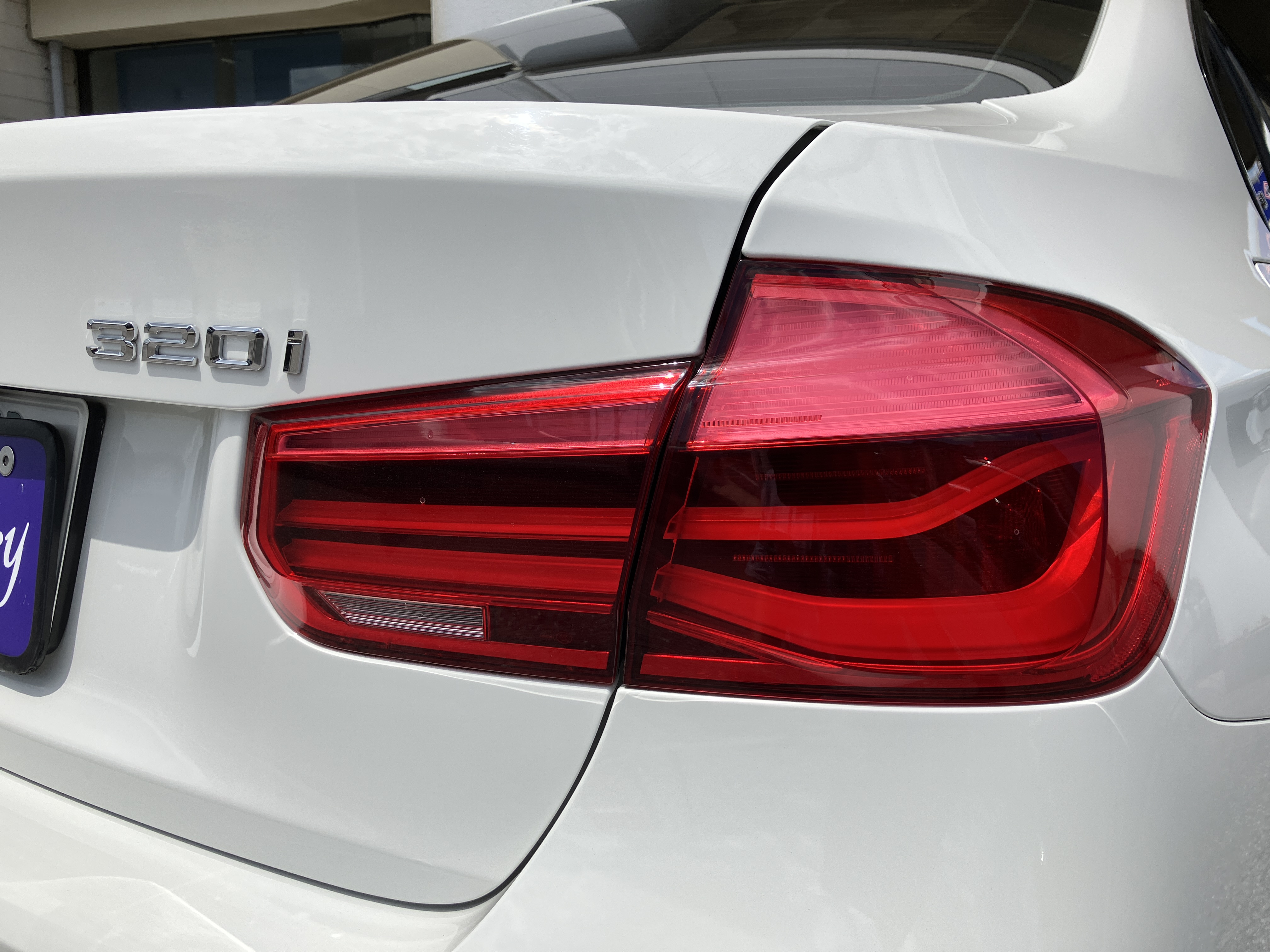3シリーズ 2018/H30