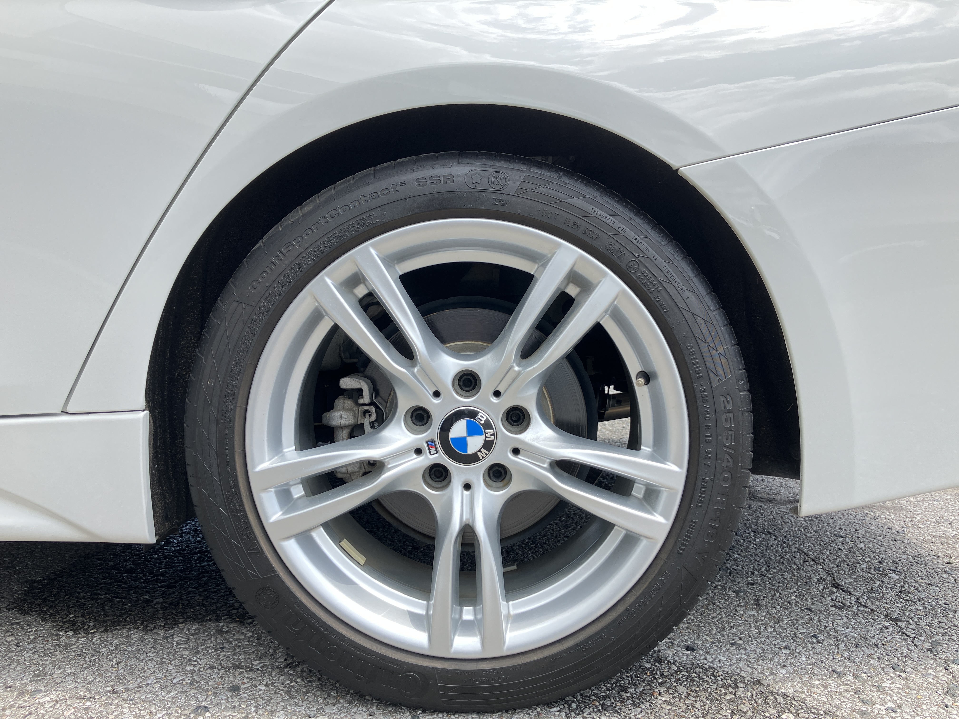 3シリーズ 2018/H30