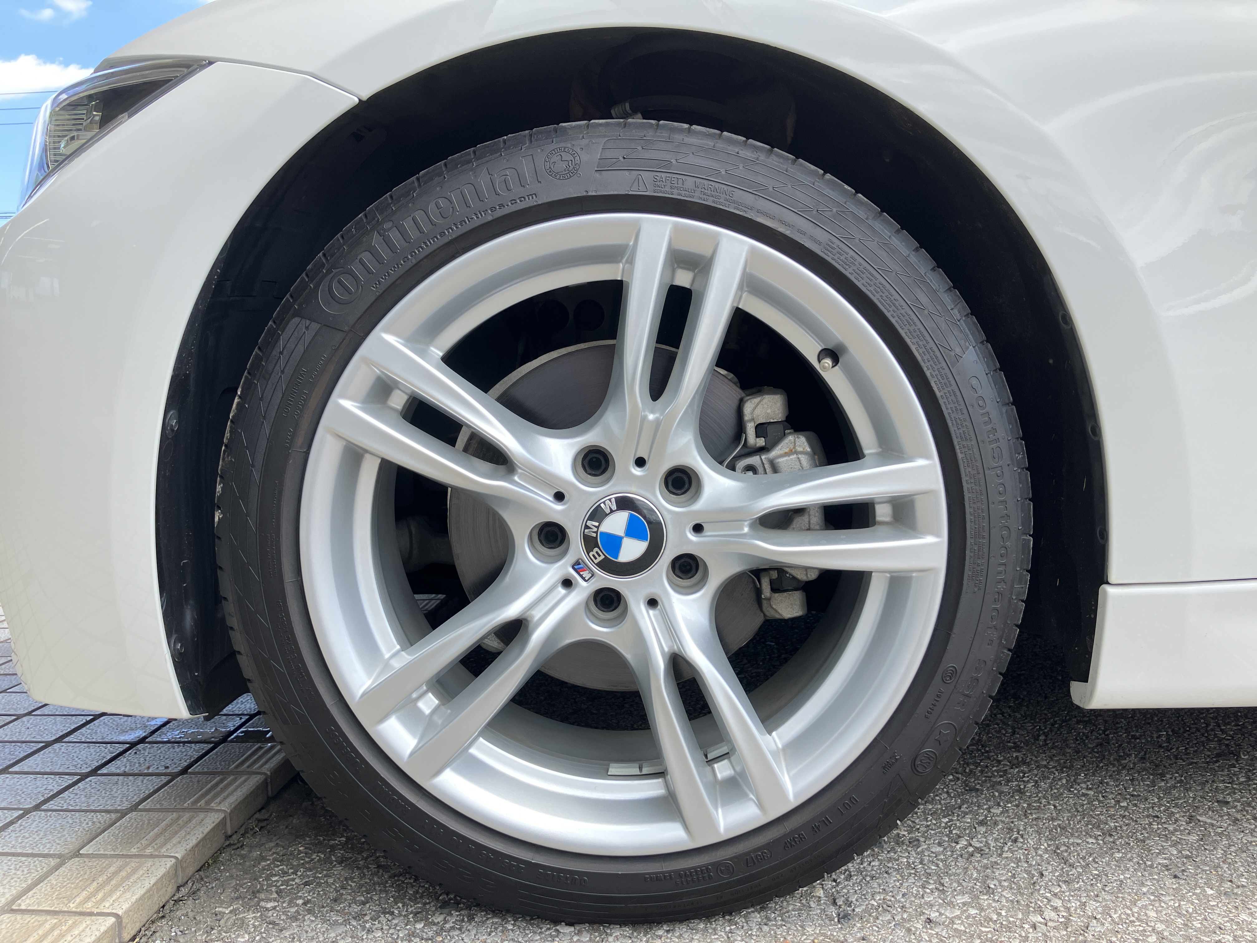 3シリーズ 2018/H30