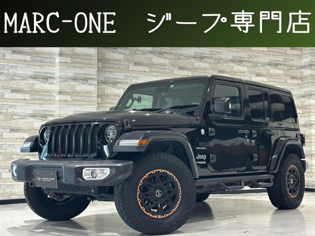 ラングラー 2019/R01