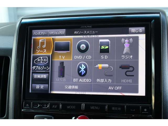 デリカD:5 2018/H30