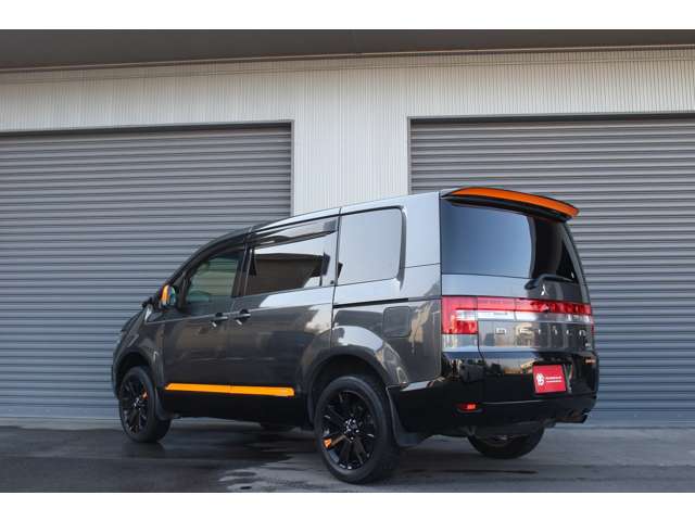 デリカD:5 2018/H30