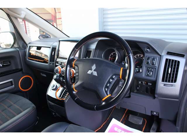 デリカD:5 2018/H30