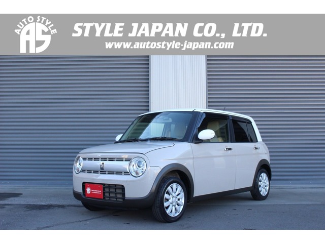 アルトラパン 2018/H30