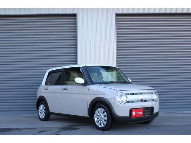 アルトラパン 2018/H30