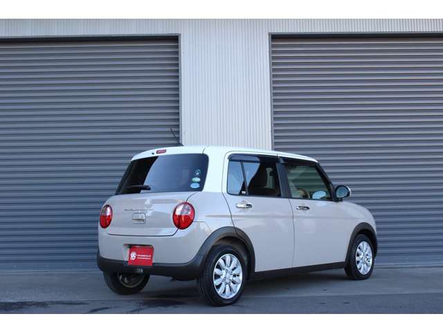 アルトラパン 2018/H30