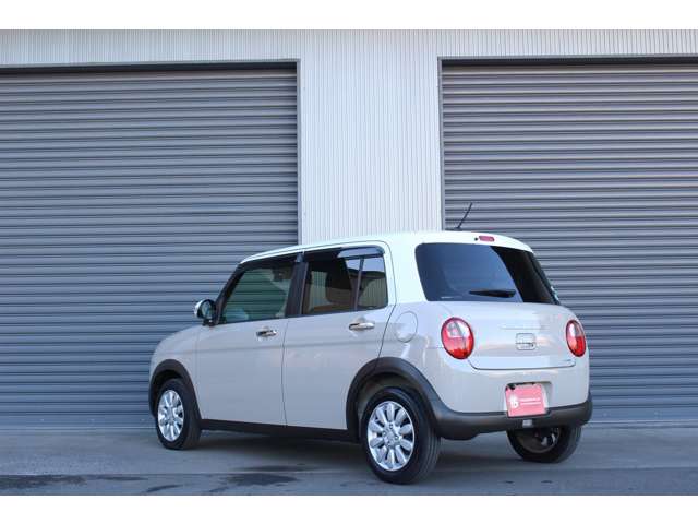 アルトラパン 2018/H30