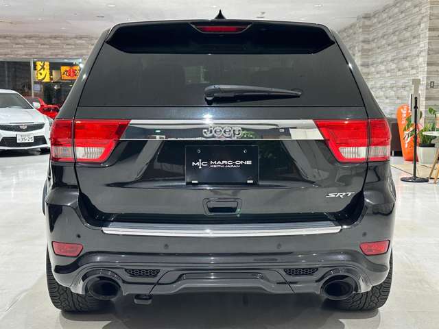 グランドチェロキー 2013/H25