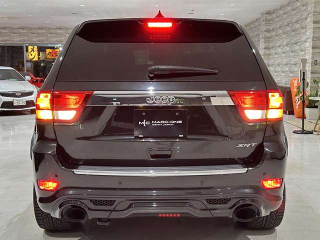 グランドチェロキー 2013/H25