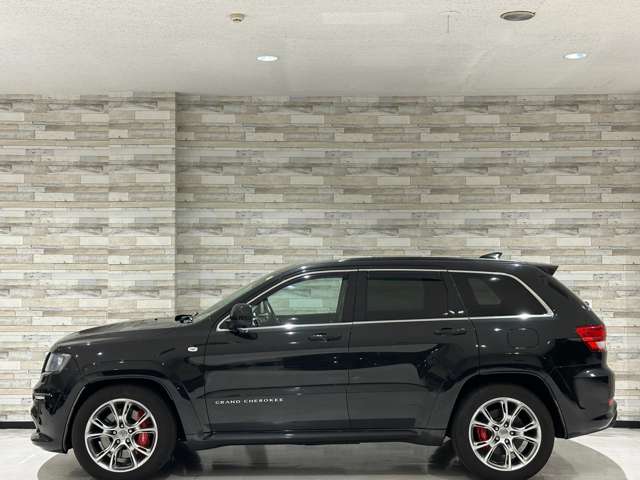 グランドチェロキー 2013/H25