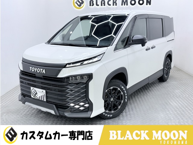 ヴォクシー 2023/R05