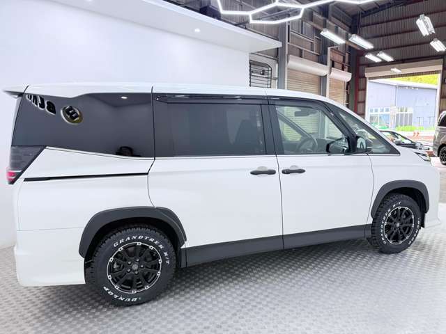 ヴォクシー 2023/R05