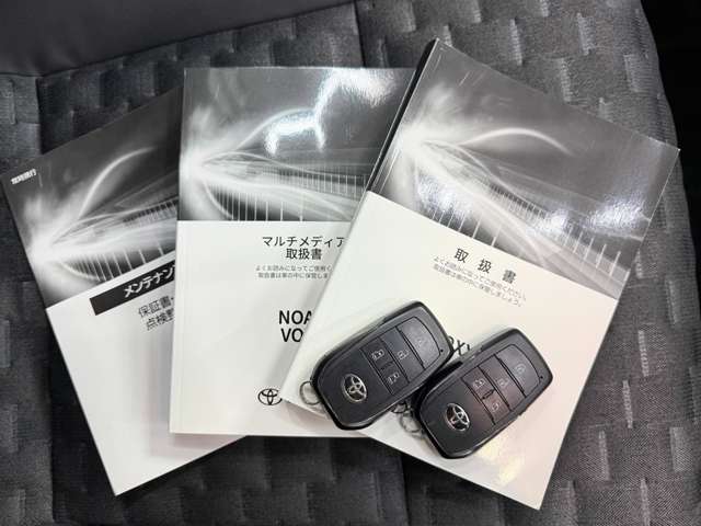ヴォクシー 2023/R05