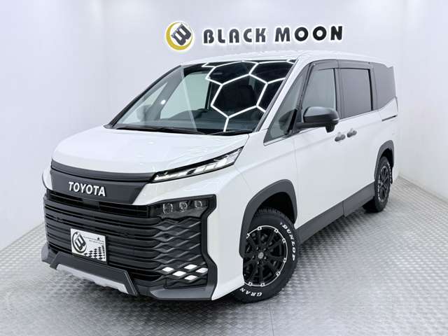 ヴォクシー 2023/R05