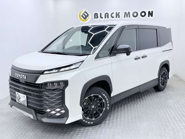 ヴォクシー 2023/R05