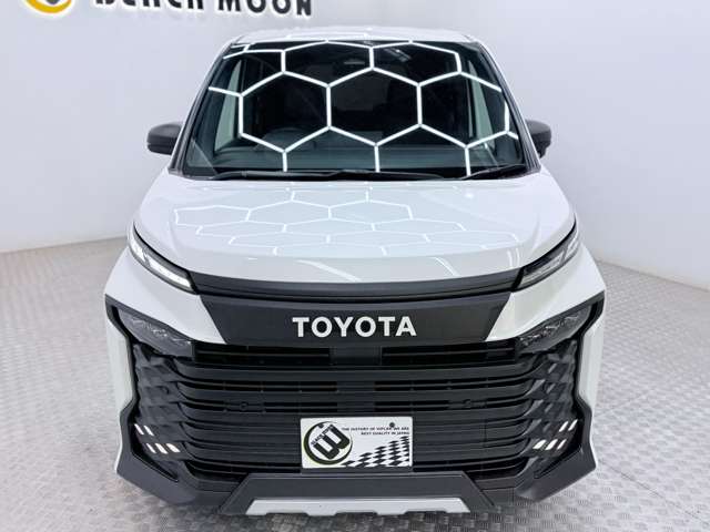 ヴォクシー 2023/R05