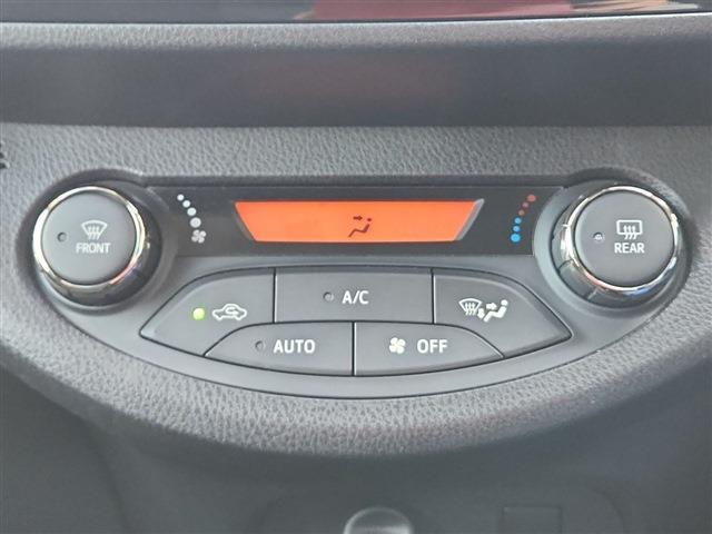 ヴィッツ 2017/H29