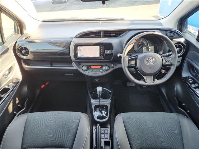 ヴィッツ 2017/H29