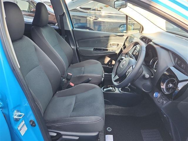 ヴィッツ 2017/H29