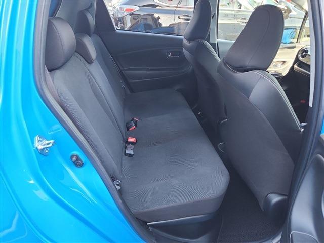 ヴィッツ 2017/H29