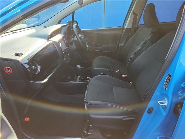 ヴィッツ 2017/H29