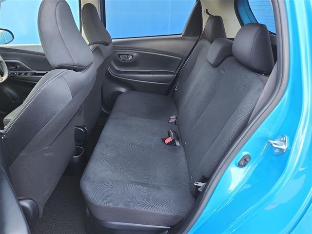 ヴィッツ 2017/H29