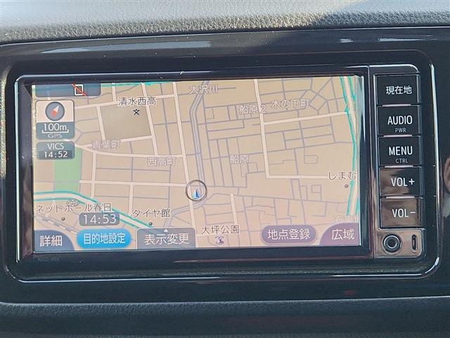 ヴィッツ 2017/H29