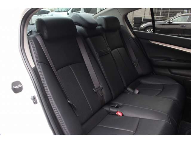 スカイライン 2013/H25