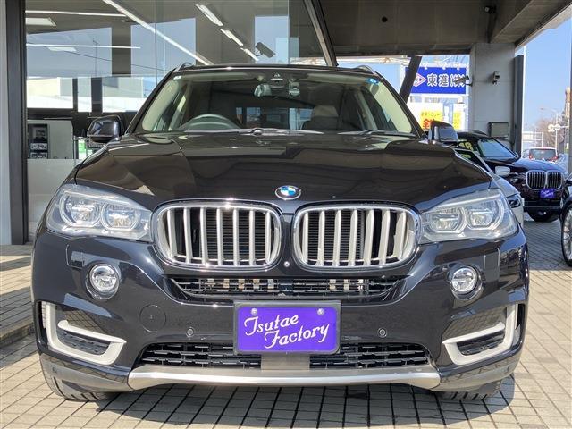 X5 2015/H27