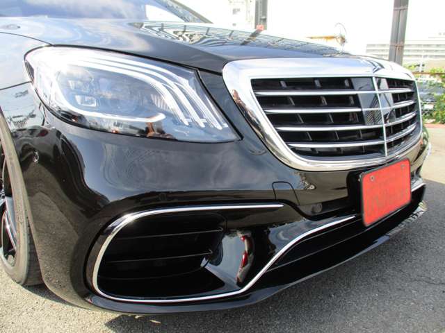 Sクラス 2016/H28