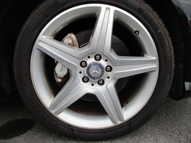 Sクラス 2013/H25