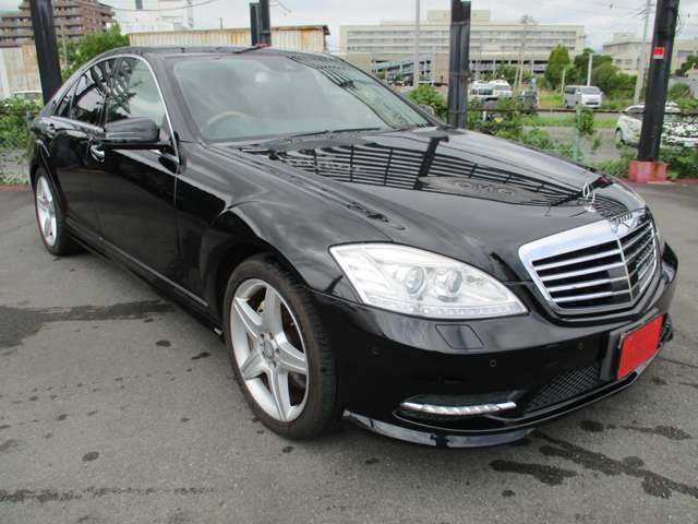 Sクラス 2013/H25