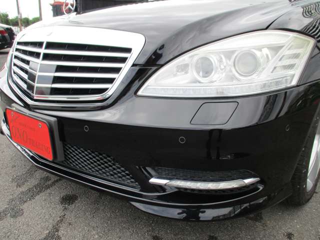 Sクラス 2013/H25