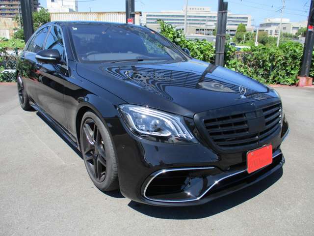 Sクラス 2014/H26