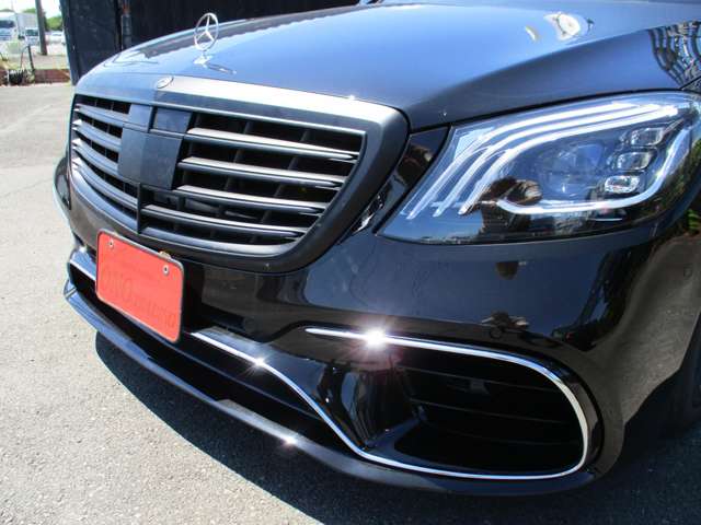 Sクラス 2014/H26