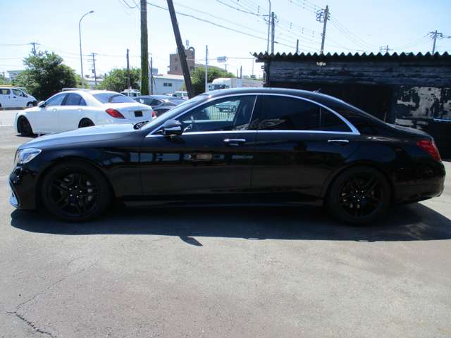Sクラス 2014/H26